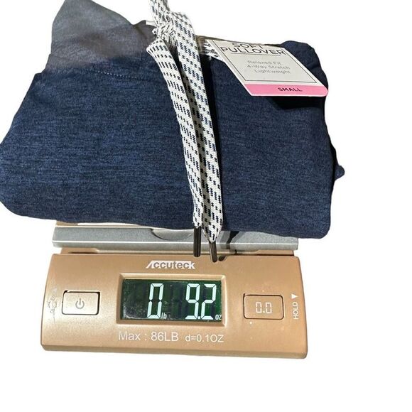 Member's Mark Women’s Favorite Soft Jacket Size Small - Picture 9 of 9